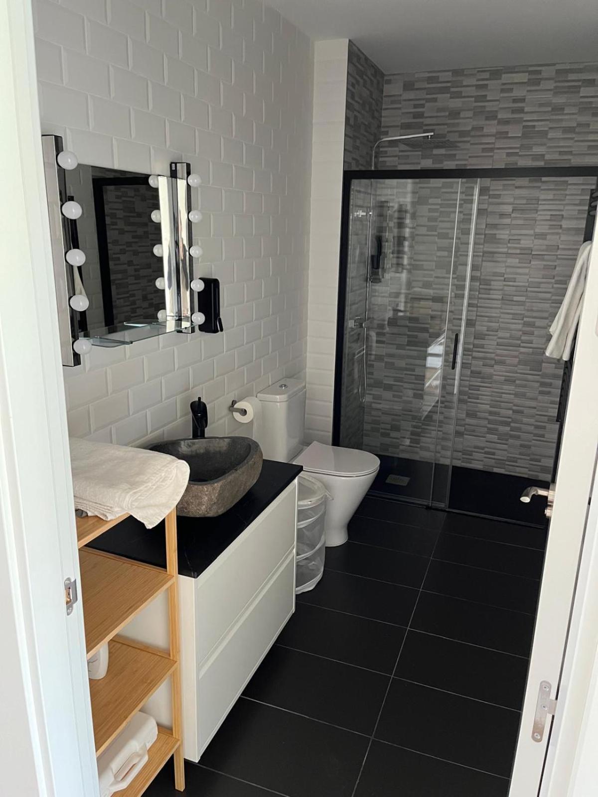 El Rincon Del Nomada Appartement San Emiliano Buitenkant foto