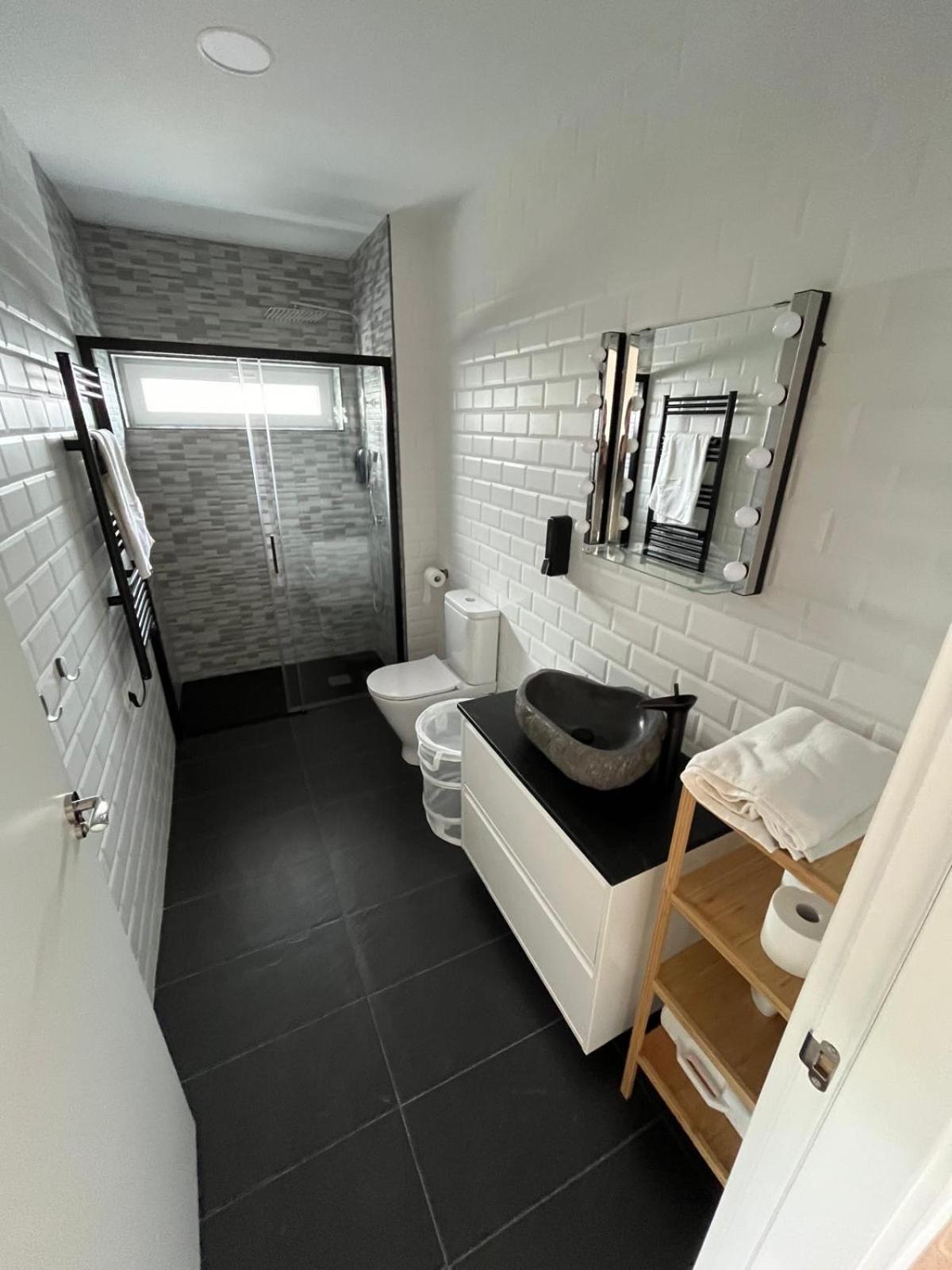 El Rincon Del Nomada Appartement San Emiliano Buitenkant foto