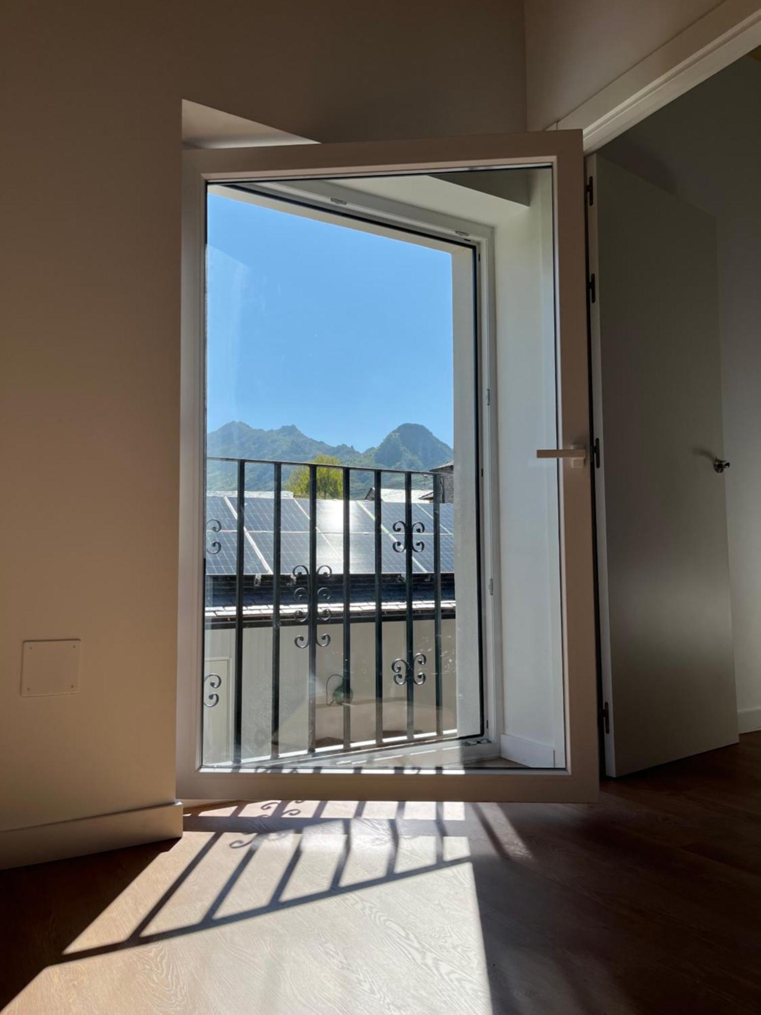 El Rincon Del Nomada Appartement San Emiliano Buitenkant foto